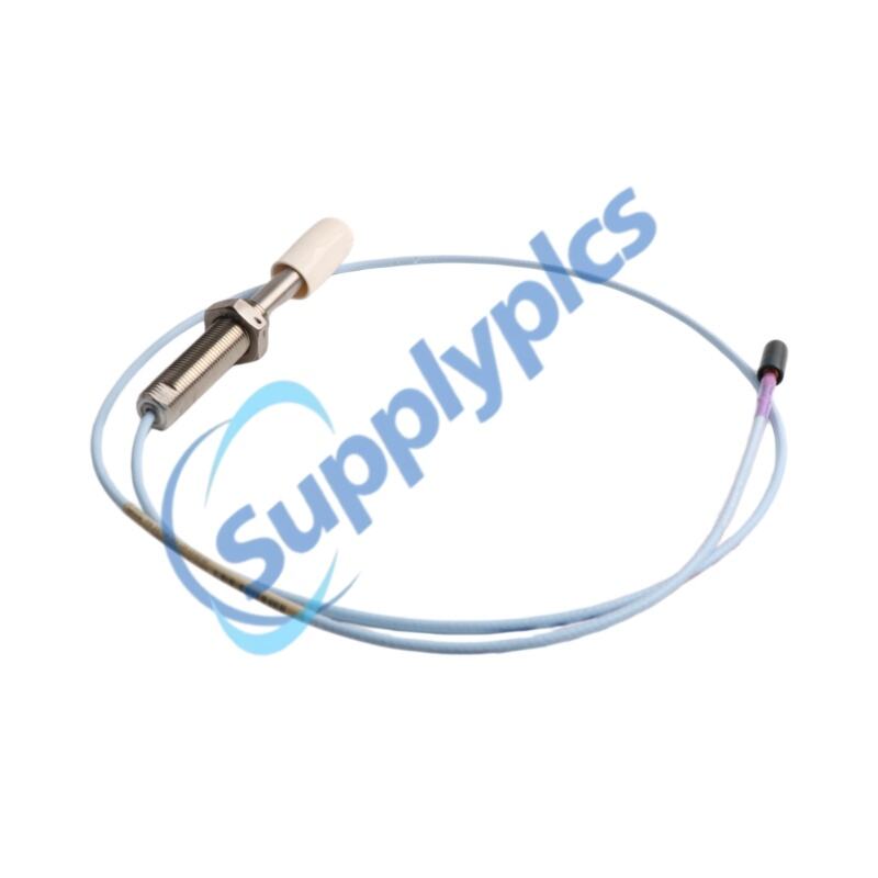 Bently Nevada 330709-050-120-10-02-00 3300 XL 11 mm Proximity Probes Ready For Ship