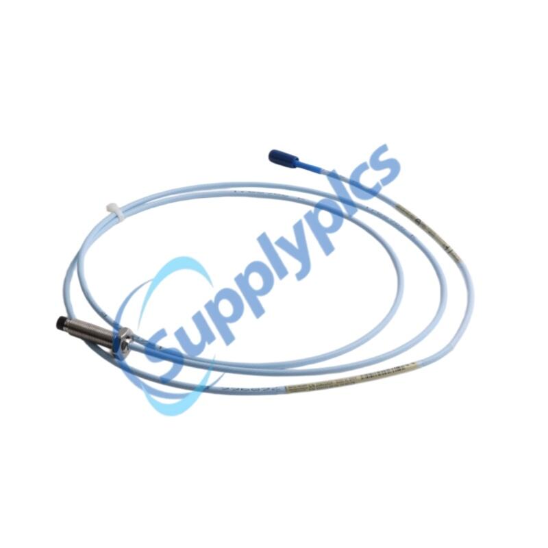  Bently Nevada 330103-00-04-15-02-CN 3300 XL 8 mm Proximity Probes In stock