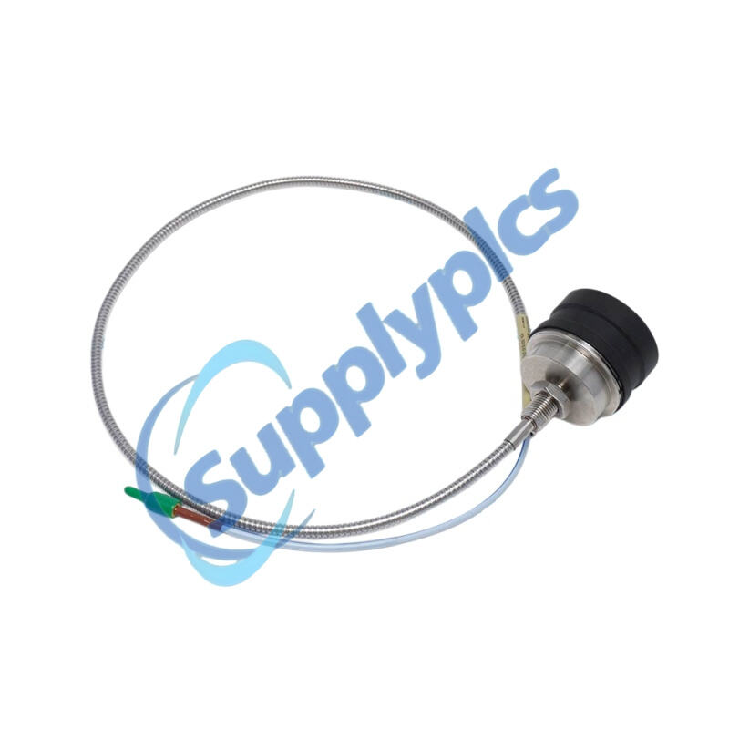 Bently Nevada 330876-02-10-01-00 3300 XL 50mm Proximity Probe