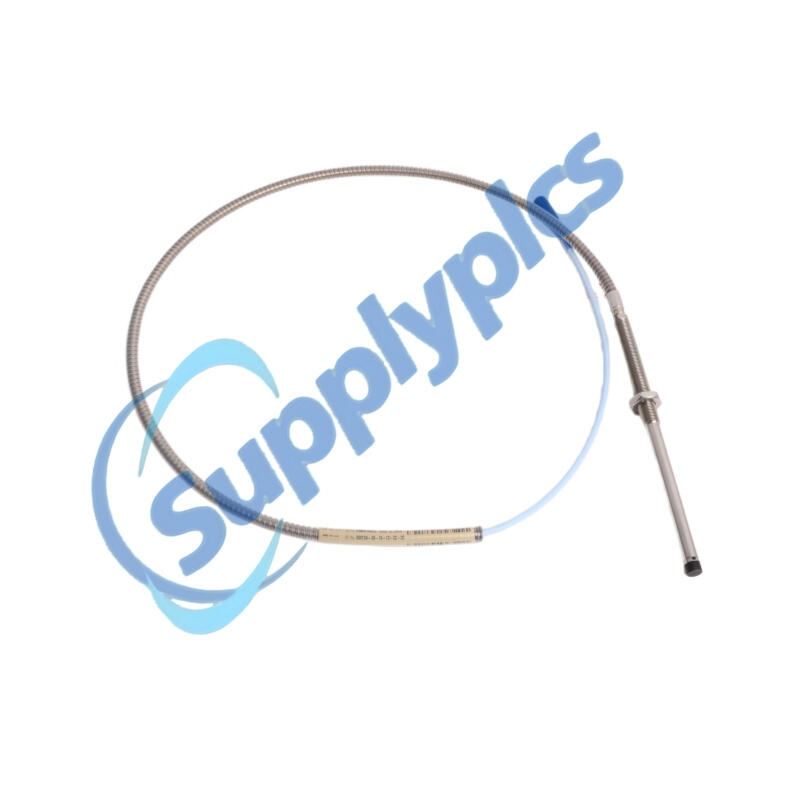Bently Nevada 330104-08-16-10-02-00 3300 XL 8 mm Probe