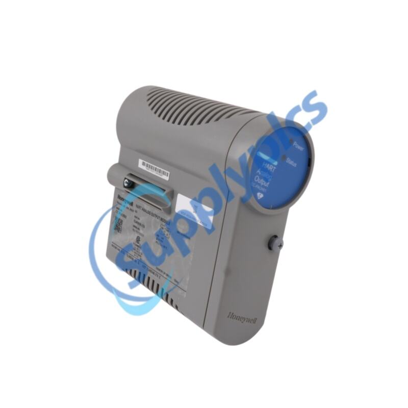 Honeywell CC-PAOH01 51405039-176 Analog udgang klar til afsendelse