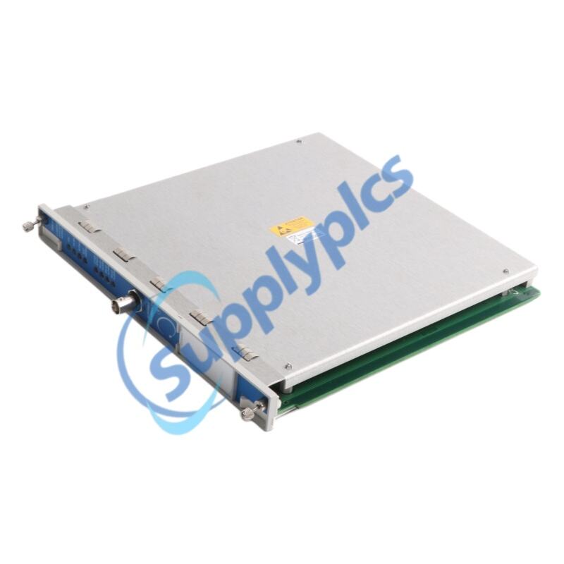 Bently Nevada 3500/53 133388-01 Electronic Overspeed Detection System In stock