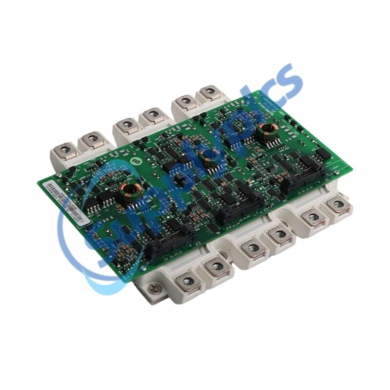 ABB FS450R12KE3/AGDR-71C S IGBT Modülü Gönderime Hazır