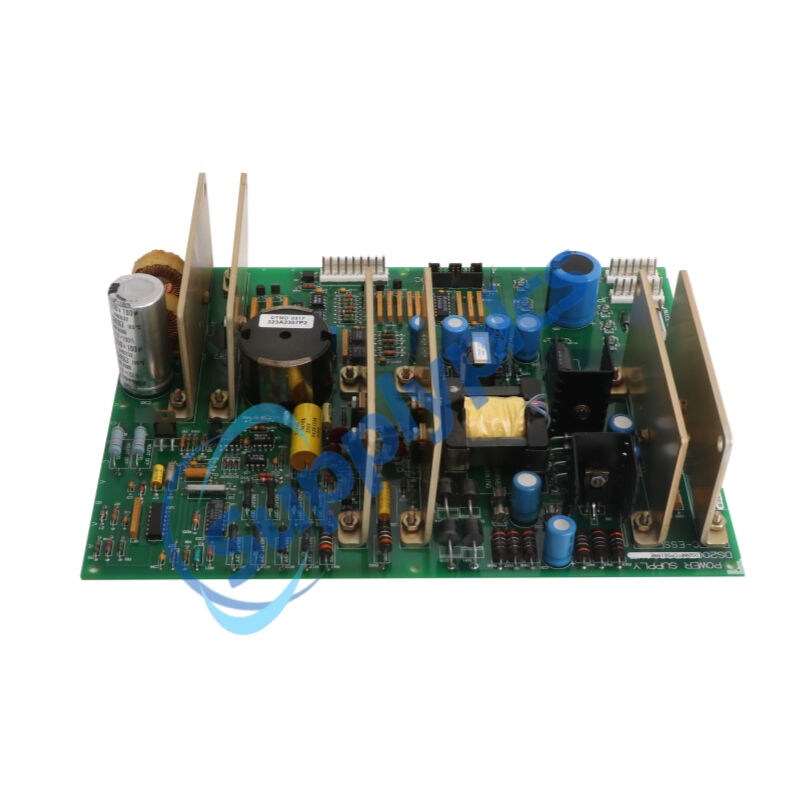GE Mark V DC INPUT POWER SUPPLY BOARD DS200TCPSG1ARE Ready For Ship