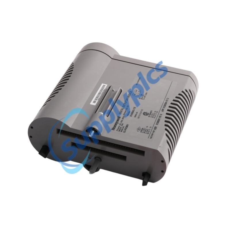 Honeywell CC-PDOB01 51405043-175 Digitalt udgangsmodul med busforbindelse, 24 VDC (DO24V), på lager