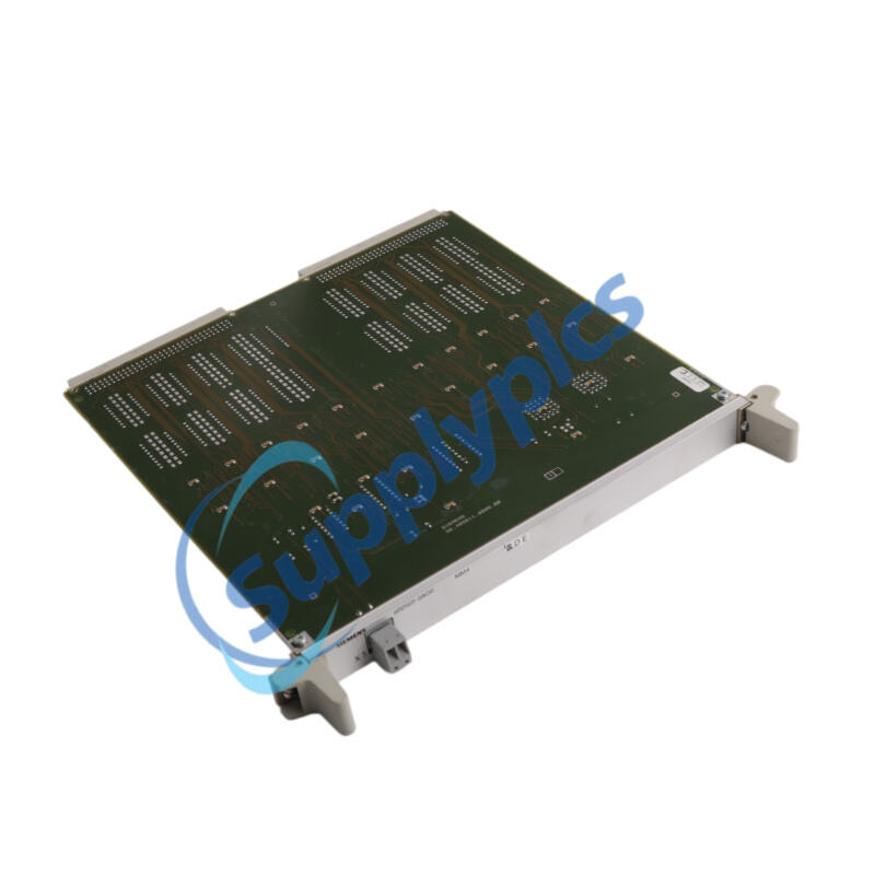 SIEMENS SIMADYN D hukommelsesundermodul 6DD1610-0AG1 – på lager