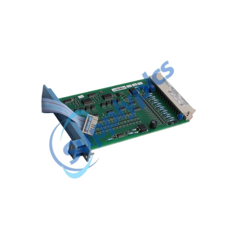 Honeywell FC-SDI-1624 Safe digital input module (24 Vdc, 16 channels) Original new