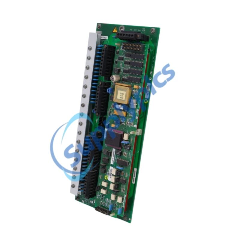 Honeywell MC-TAMT03 51309223-175 LLMux Analog Input TC with compression terminals Ready For Ship