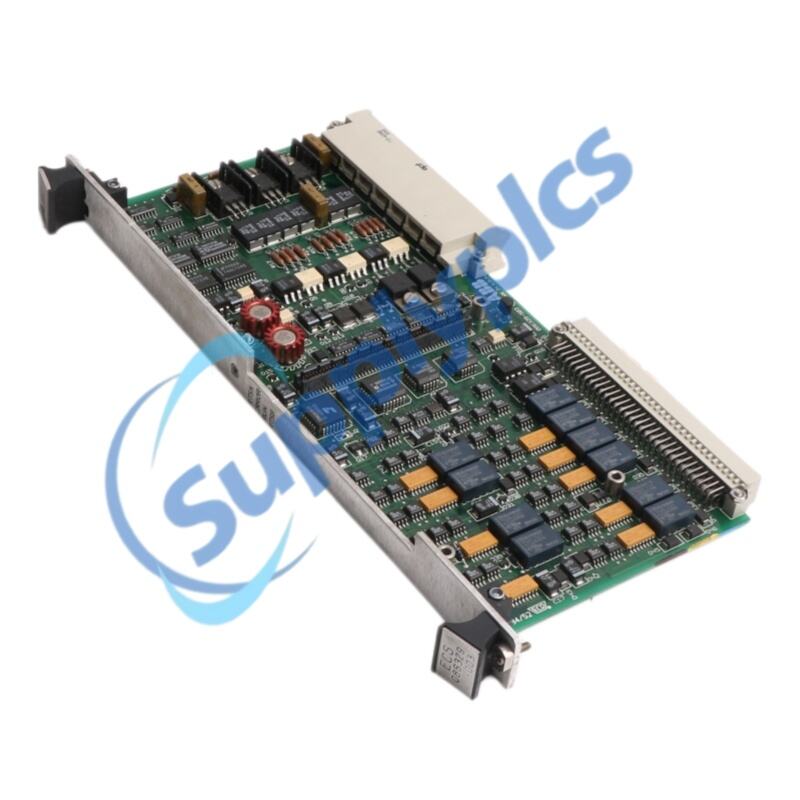 ABB 086329-003 ECS BOARD In stock