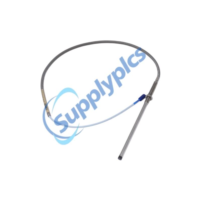 Bently Nevada 330104-15-23-10-02-00 3300 XL 8 mm sonde, original ny
