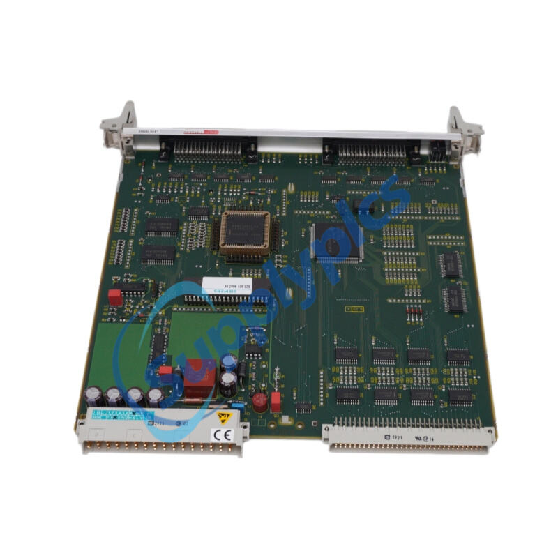 SIEMENS TELEPERM XP 6DP1614-8BB IM614 Interface Module Ready For Ship