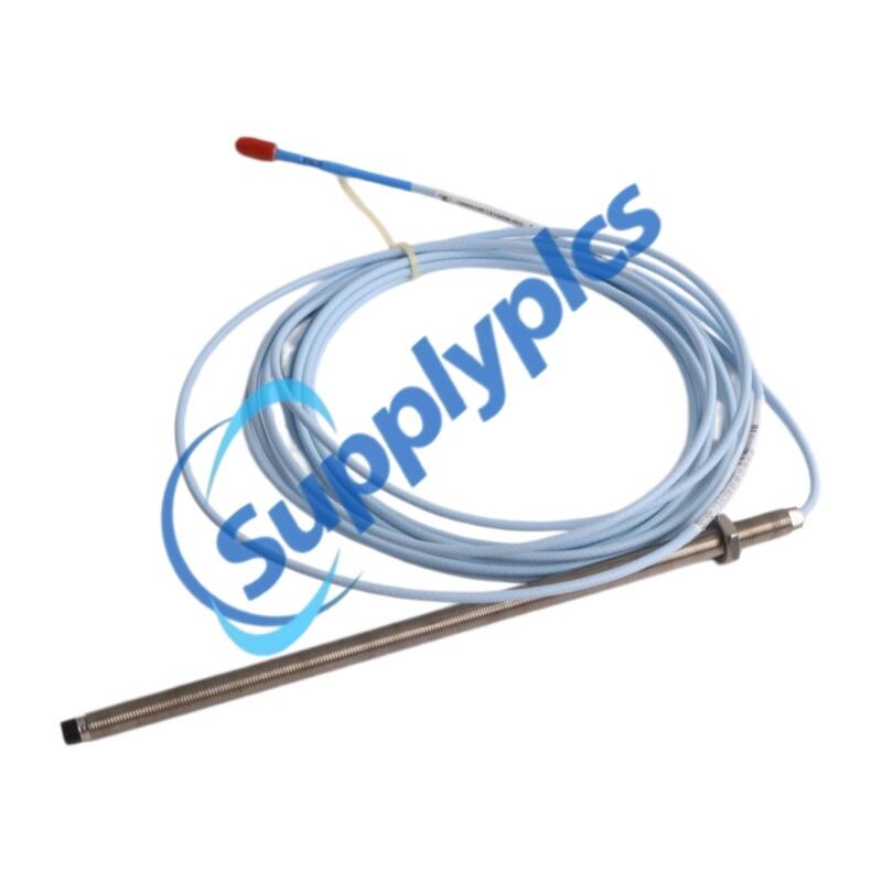 Bently Nevada 330103-00-25-50-02-02 3300 XL 8 mm Proximity Probes In stock