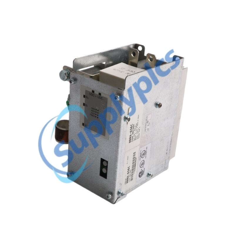 ABB NBRA-656C brzdné choppery – původní nové