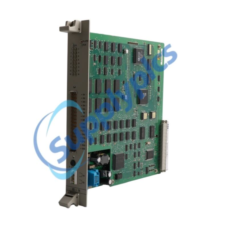 ABB 3BHT300054R3/A XI-11 Analog Input Board Ready For Ship