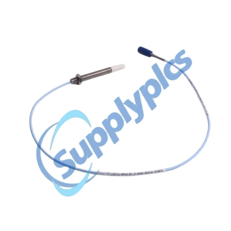 BENTLY NEVADA 330903-00-06-05-02-05 3300 NSv Proximity Probes