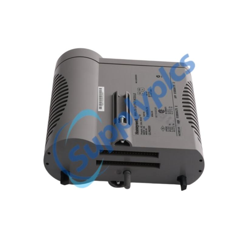 Honeywell CC-PAOX01 51405039-275 analoge udgang uden HART, original ny