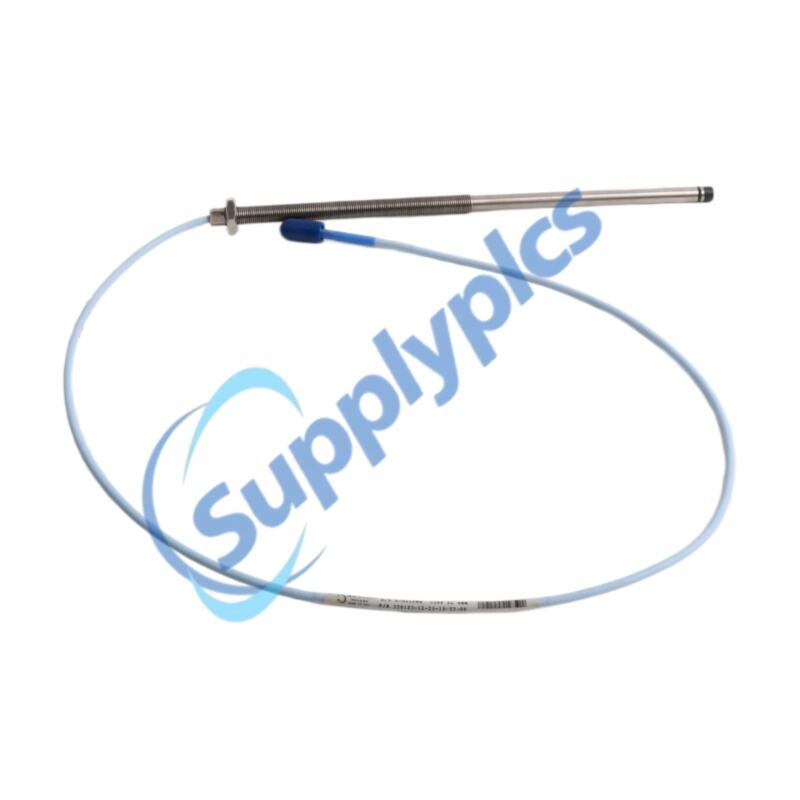 Bently Nevada 330103-12-25-10-02-00 3300 XL 8 mm Proximity Probes In stock