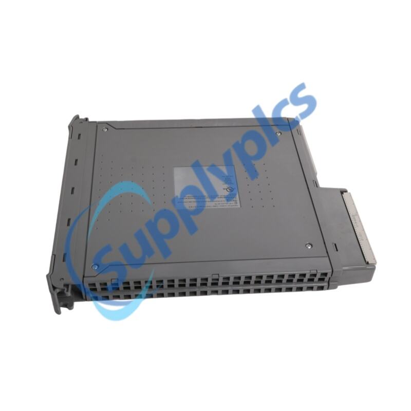 ICS TRIPLEX T8403 Trusted TMR 24V dc Digital Input Module