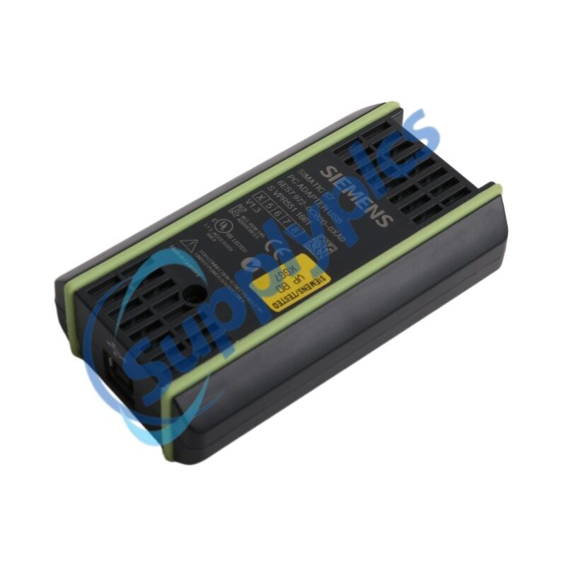 Siemens 6ES7972-0CB20-0XA0 SIMATIC DP, RS 485 PC-ADAPTER USB In stock