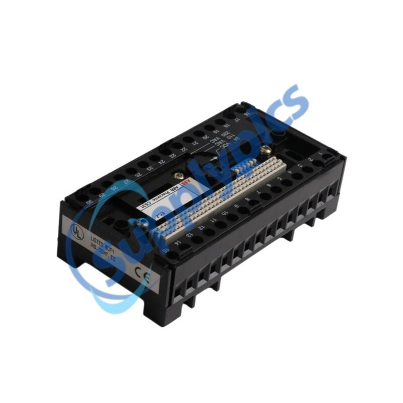ABB CS31 ECZ FPR3700001R0001 Procontic ECZ Bus Module Ready For Ship
