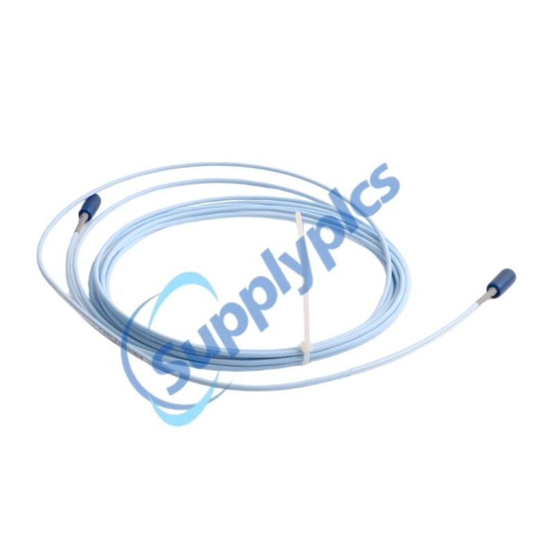 Bently Nevada 330930-040-00-00 3300 NSv Extension Cable In stock