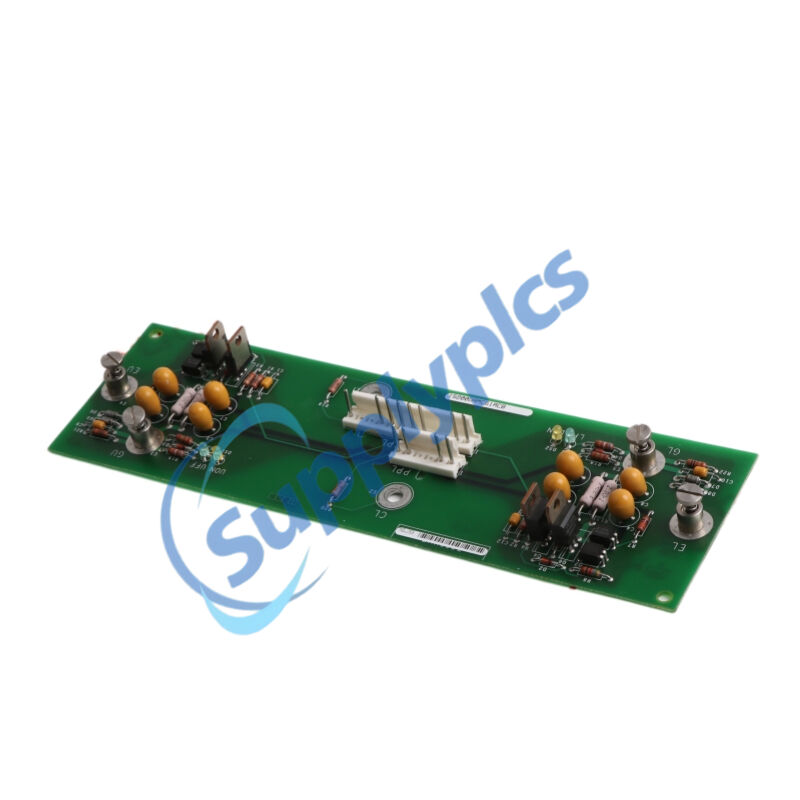 GE Mark VI Speedtronic Gate Drive Amplifier Board IS200DAMCG1A/IS200DAMCG1ACB Original new