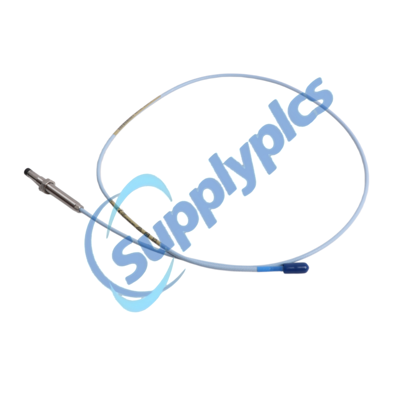 Bently Nevada 330101-05-30-10-02-00 3300 XL 8 mm Probe