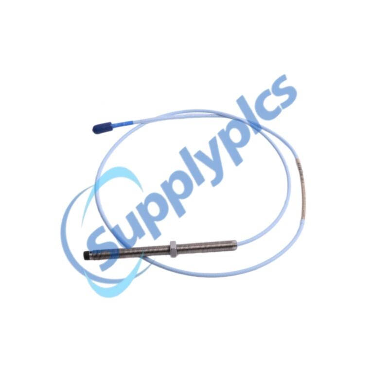 Bently Nevada 330101-00-50-10-02-00 3300 XL 8 mm Proximity Probes Ready For Ship