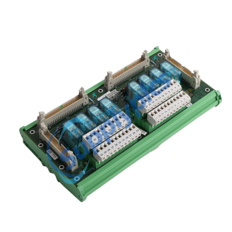 GE Alstom Microrec Circuit Board NEGTBCSR1 FEG-S032-J001 In stock
