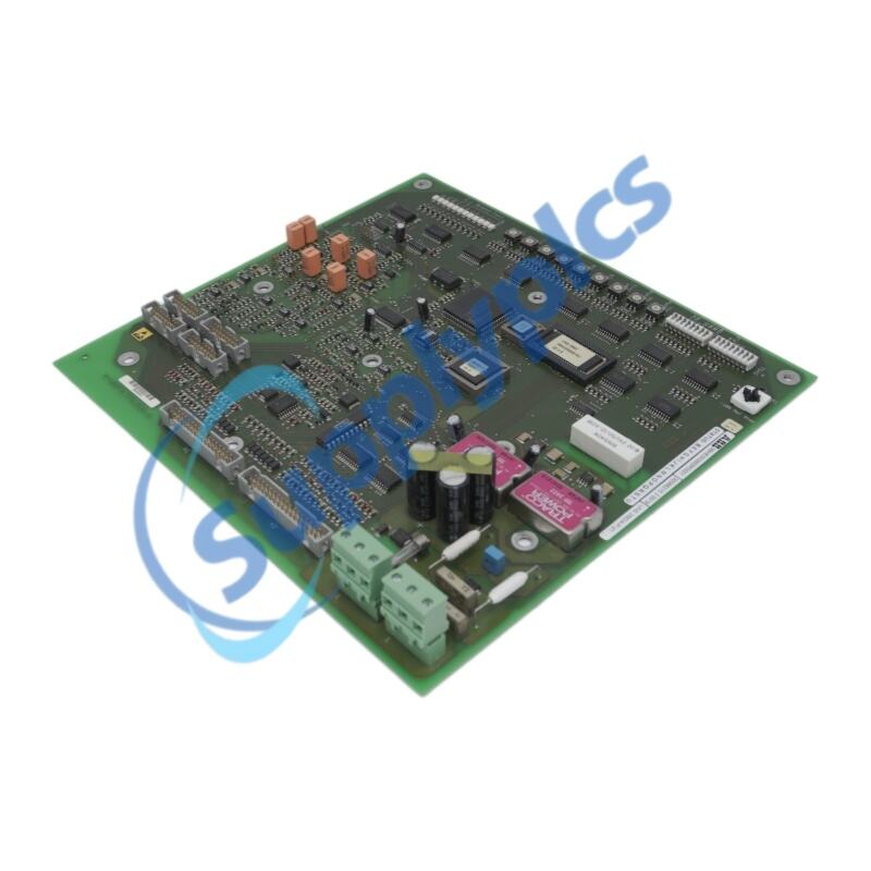 ABB 3BHE003855R0001 UNS2882A-P V1 Interface Board Original new