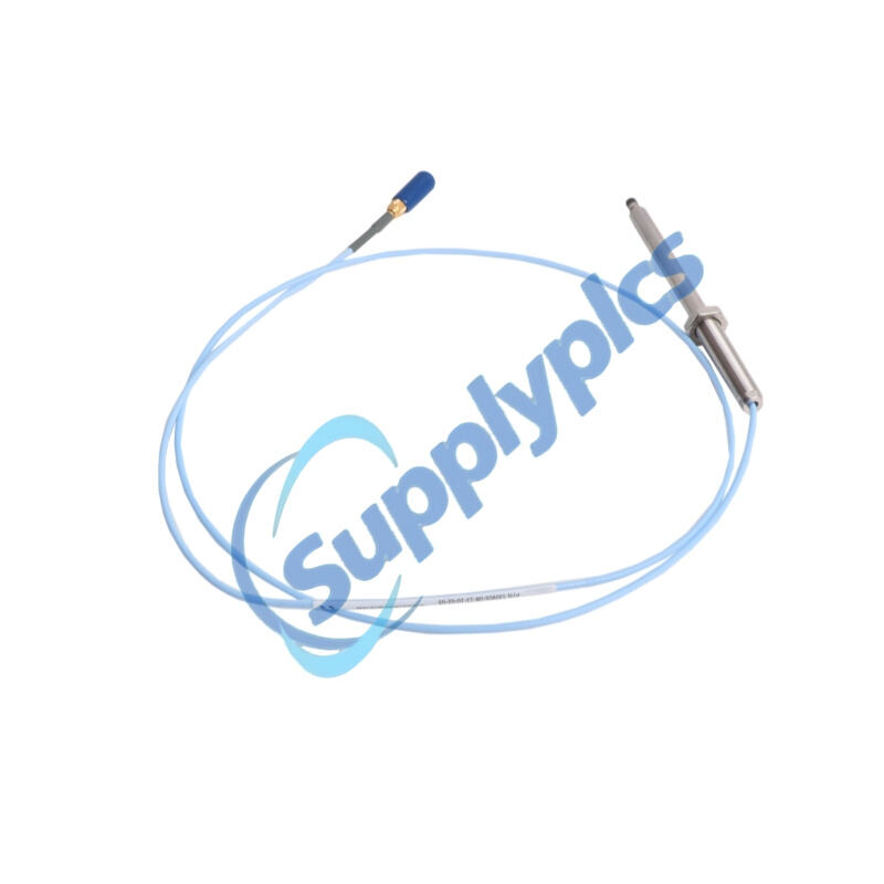 BENTLY NEVADA 330905-08-13-10-02-05 NSv Proximity Probes