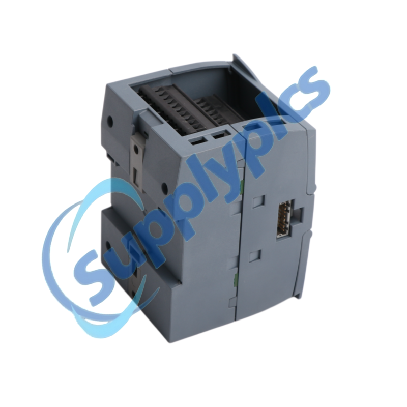 Siemens 6ES7223-1BL30-0XB0 Digitales Ein-/Ausgabemodul