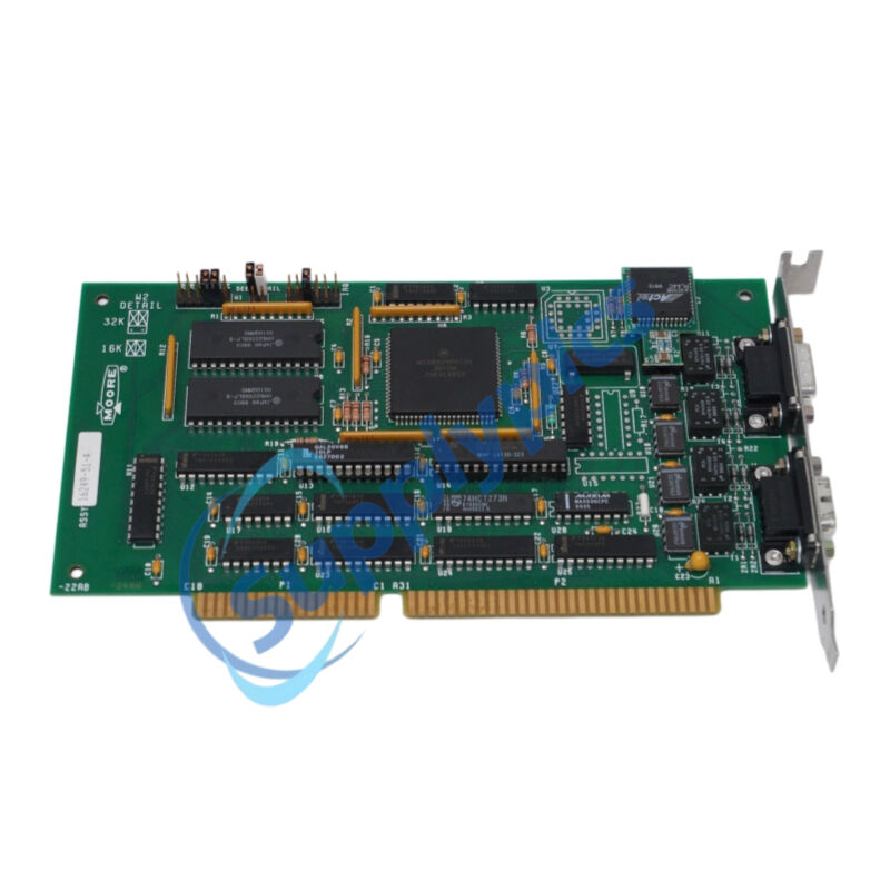 SIEMENS APACS+ BUS Interface Module 16249-51-4 Original new