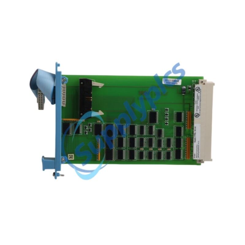 Honeywell FC-IO-0001 IO Extender module Original new