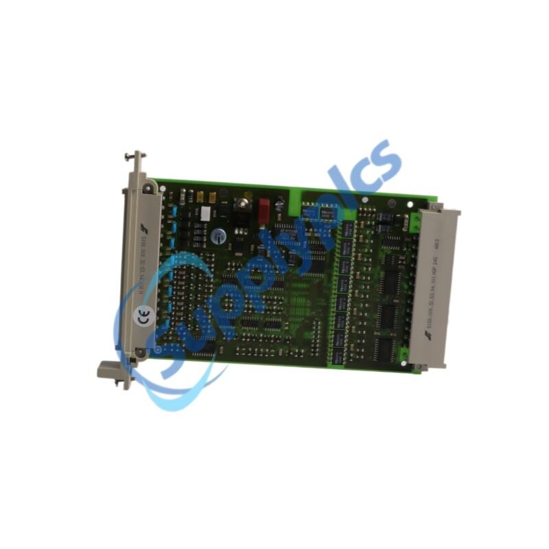 HIMA F3237 8-channel safety-related digital input module Ready For Ship