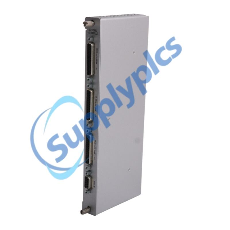 Bently Nevada 147364-01 3500 Buffered Signal Output Module Ready For Ship