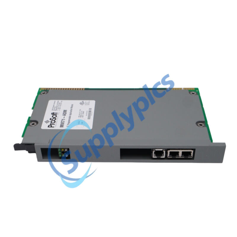 PROSOFT MVI71 Series MVI71-ADM Application Development Module Original new