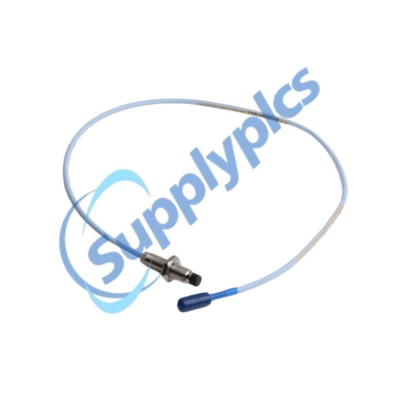 Bently Nevada 330103-00-04-05-02-CN 3300 XL 8 mm Proximity Probes Ready For Ship
