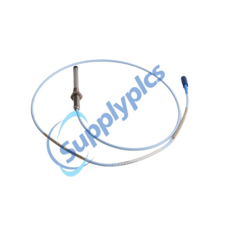Bently Nevada 330103-05-10-10-02-05 3300 XL 8 mm Proximity Probes In stock