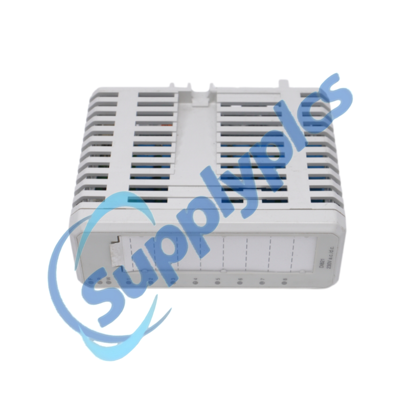 ABB DI821 3BSE008550R1 Digital Input Module