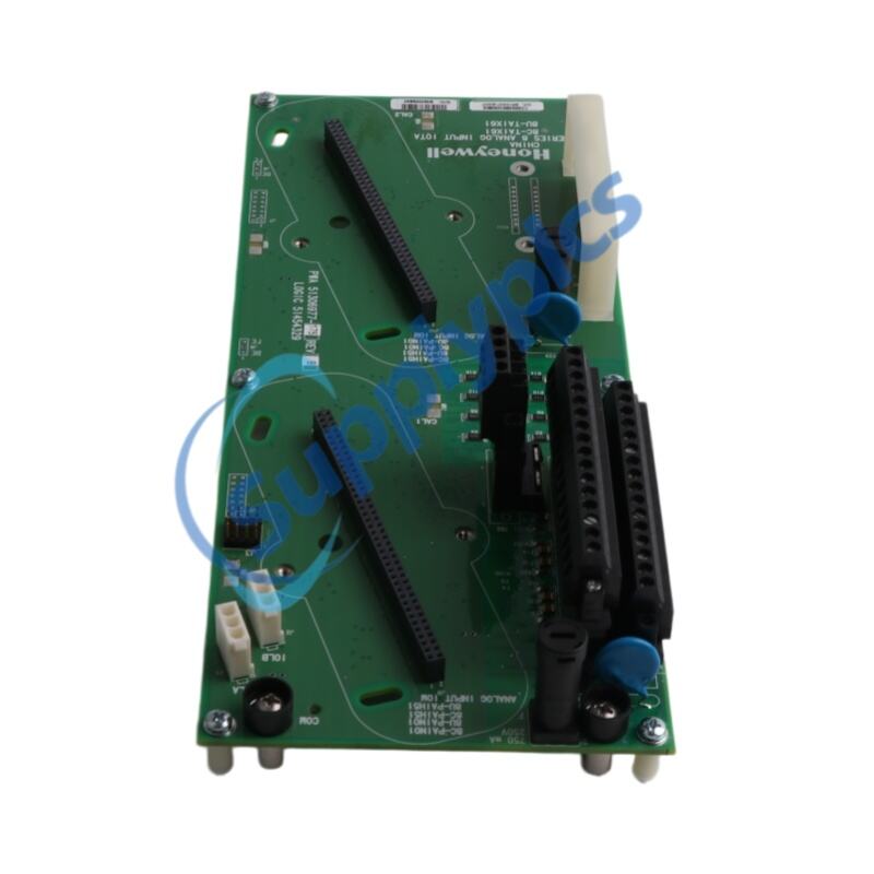 Honeywell 8C-TAIX61 51306977-175 analog input-modul original og ny