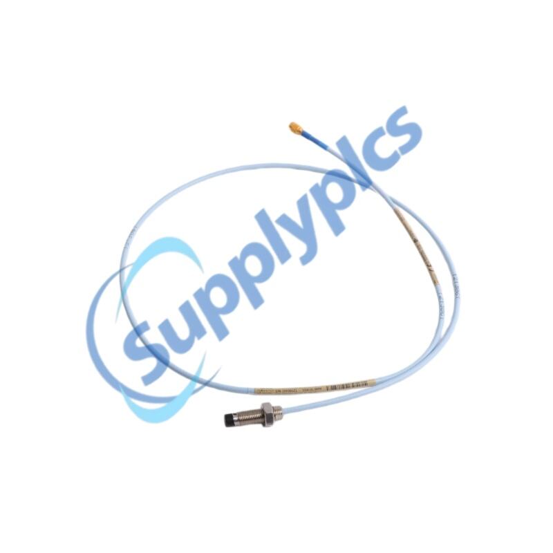 Bently Nevada 330101-00-48-10-02-05 3300 XL 8 mm Proximity Probes In stock