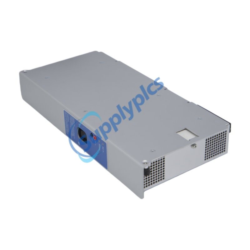 Honeywell SPS5710 51199929-100-sikkerhedsprogrammerbart styringsmodul