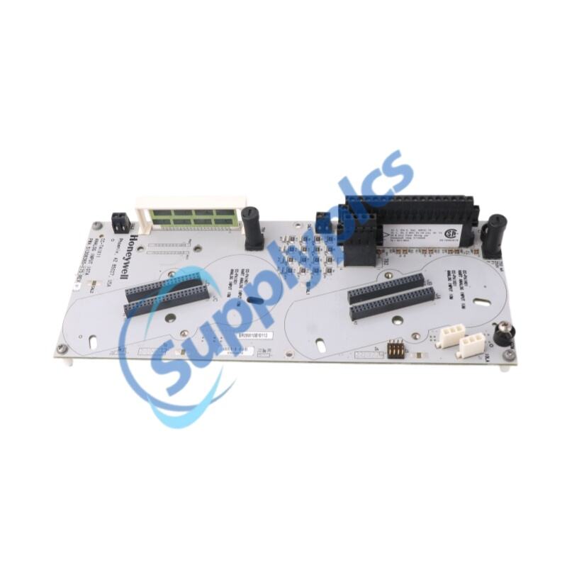 Honeywell CC-TAIX11 51308365-175 Analog Input IOTA Module Ready For Ship