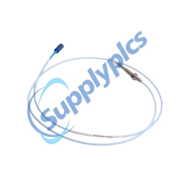 Bently Nevada 330171-08-24-10-02-00 3300 5mm Proximity Probes In stock