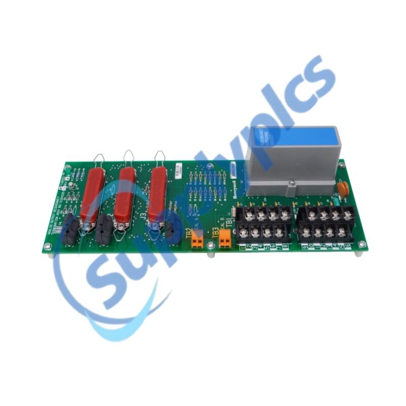Honeywell MC-TAOX52 51304335-275 analoge udgange med skrueterminaler, original ny