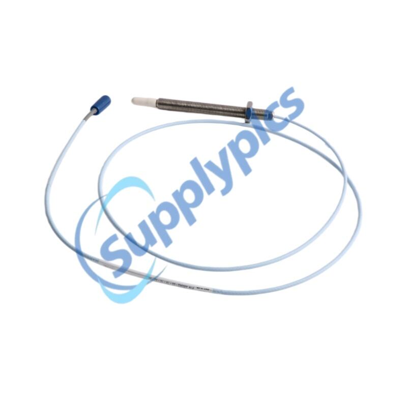 Bently Nevada 330905-00-10-10-02-00 3300 NSv Proximity Probes Original new