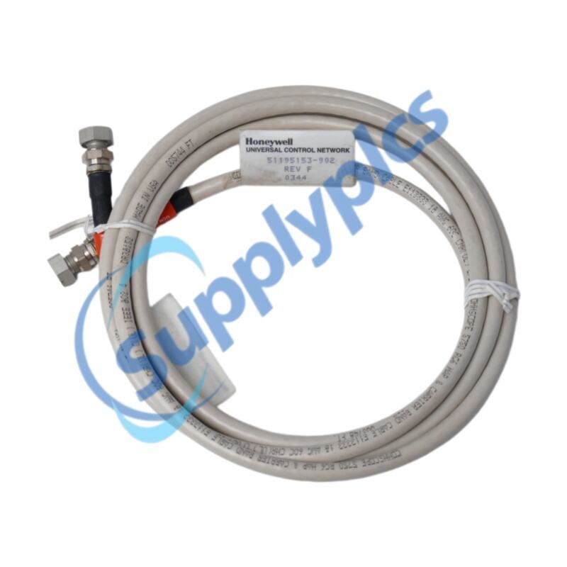 Honeywell 51195153-902 reliable UCN drop cable In stock