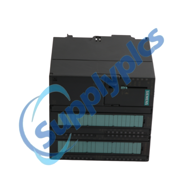 Siemens 6ES7314-6BG03-0AB0 CPU 314C-2 PTP Compact CPU 