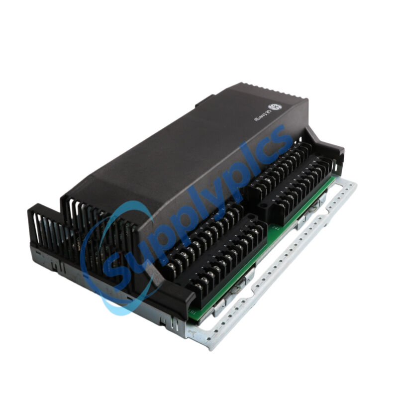 GE Mark VIe Relay Output Module IS230TRLSH2B/IS200TRLYS1BGG Original new